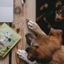 Vegdog Veggies SkinCare