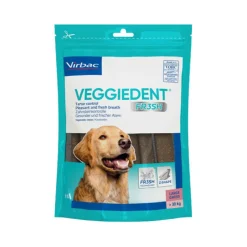 VeggieDent FR3SH Kauwstrips