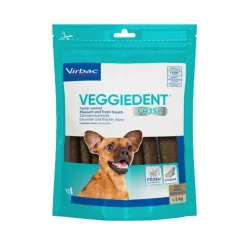 VeggieDent FR3SH Kauwstrips