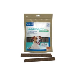 VeggieDent FR3SH Zen Kauwstrips