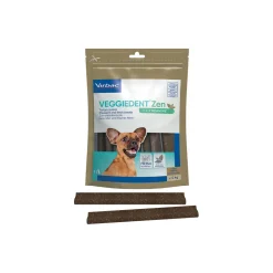 VeggieDent FR3SH Zen Kauwstrips