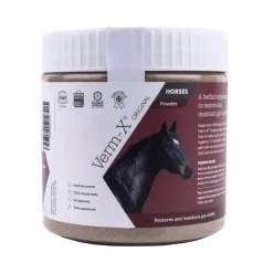 Verm-X voor Paarden - Poeder