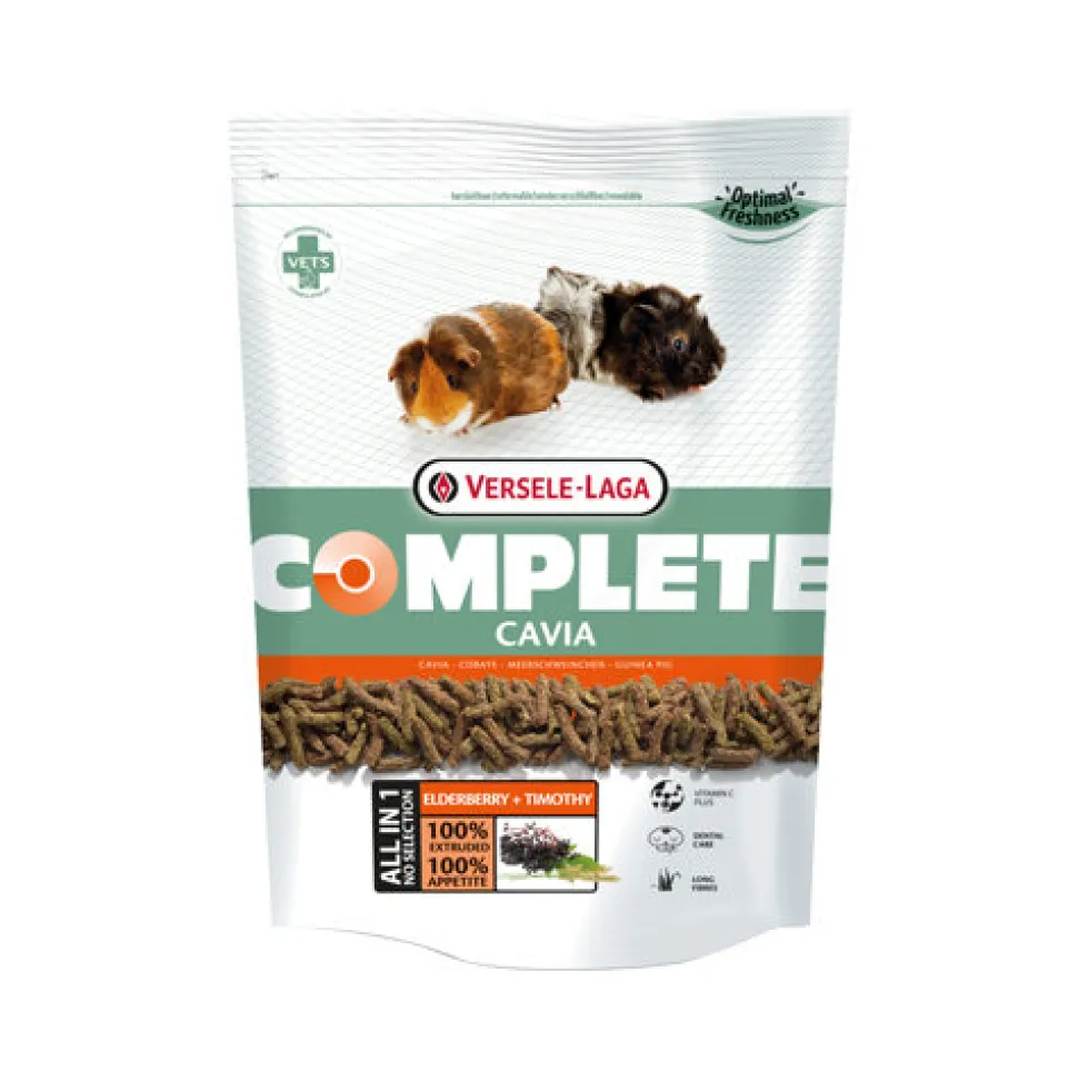 Versele-Laga Complete Cavia