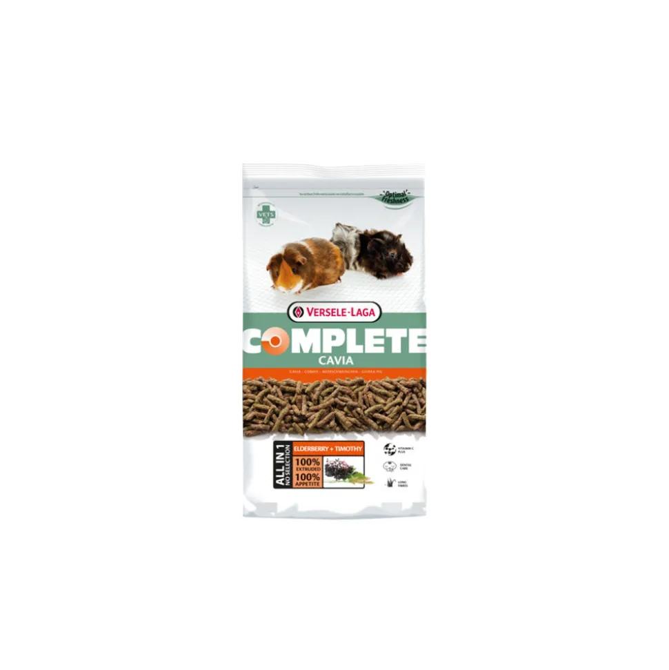 Versele-Laga Complete Cavia