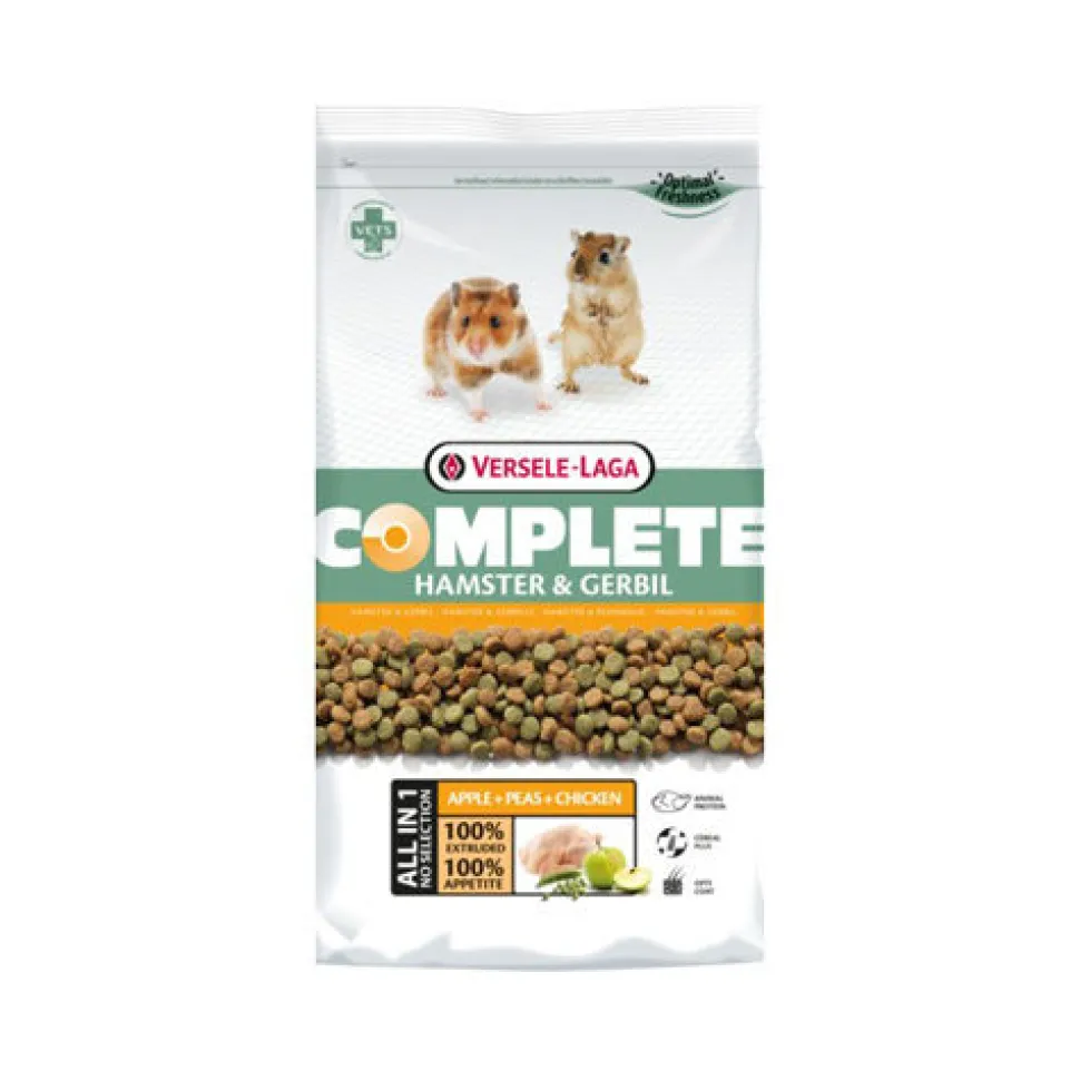 Versele-Laga Complete Hamster & Gerbil