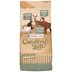 Versele-Laga Country's Best Caprina 3&4 Pellet