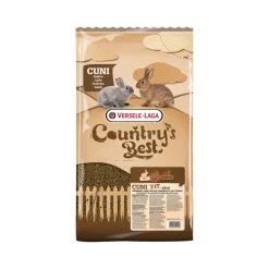 Versele-Laga Country's Best Cuni Fit Plus