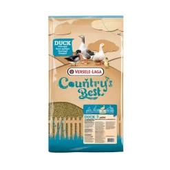 Versele-Laga Country's Best Duck 3 Pellet