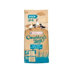 Versele-Laga Country's Best Duck 4 Pellet