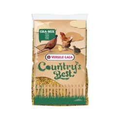 Versele-Laga Country's Best Gra-Mix Met Grit