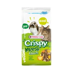 Versele-Laga Crispy Muesli Konijn