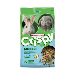 Versele-Laga Crispy Muesli Konijn