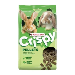 Versele-Laga Crispy Pellets Konijn