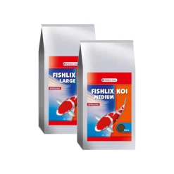 Versele-Laga Fishlix Koi
