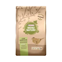Versele-Laga Menu Nature Clean Garden