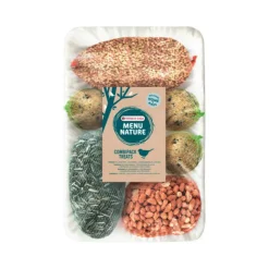 Versele-Laga Menu Nature Combipack Treats