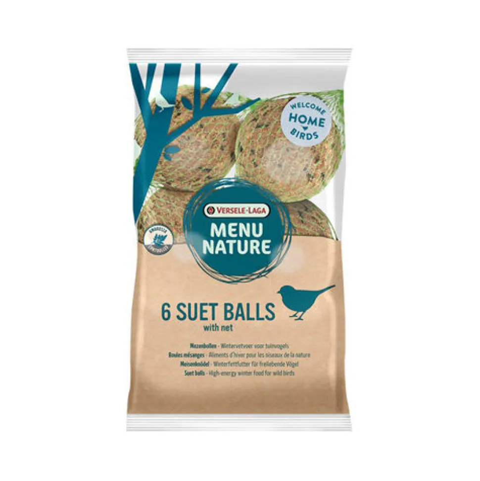 Versele-Laga Mezenbollen