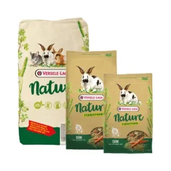 Versele-Laga Nature Fibrefood Cuni