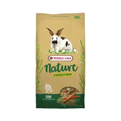Versele-Laga Nature Fibrefood Cuni
