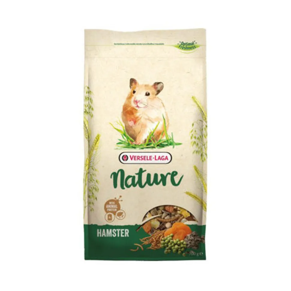 Versele-Laga Nature Hamster
