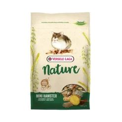 Versele-Laga Nature Mini Hamster
