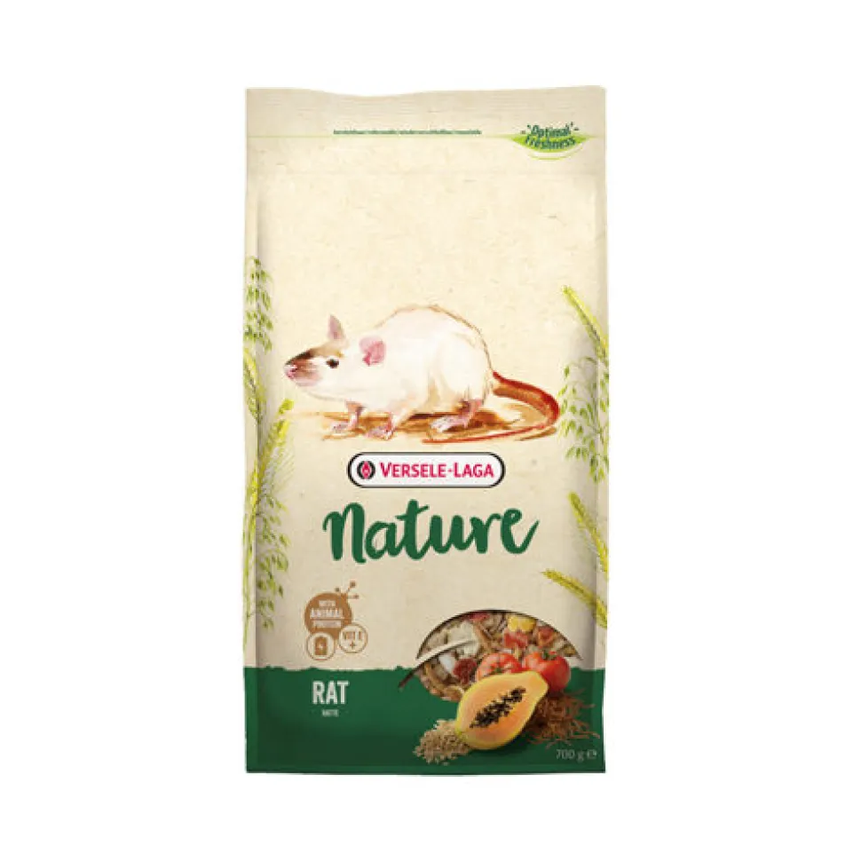 Versele-Laga Nature Rat