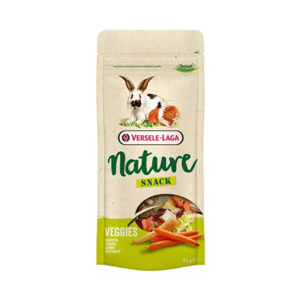 Versele-Laga Nature Snack Veggies