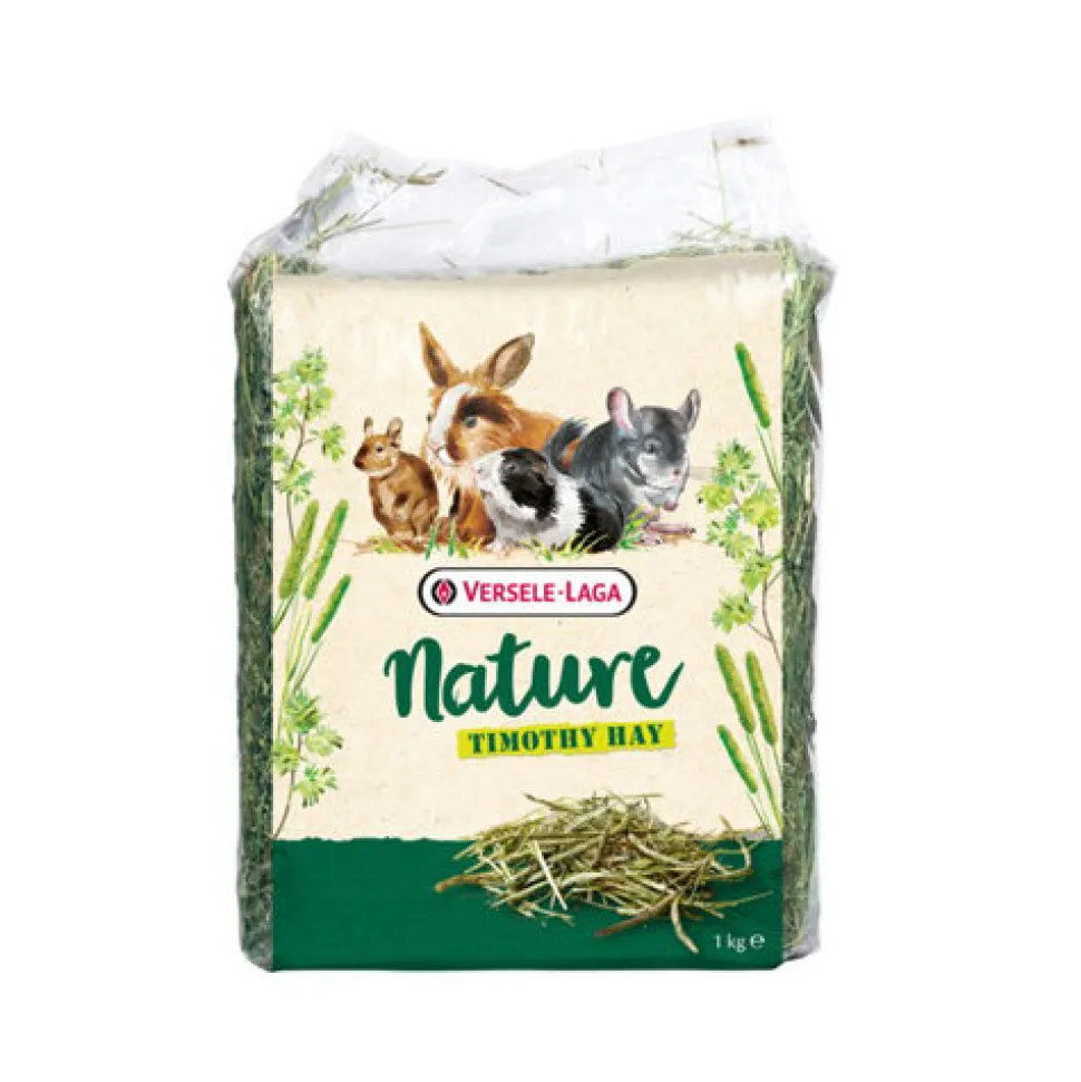 Versele-Laga Nature Timothy Hay
