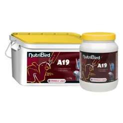 Versele-Laga Nutribird A19