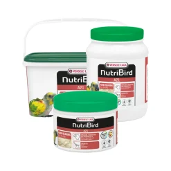 Versele-Laga NutriBird A21 Handopfokvoer