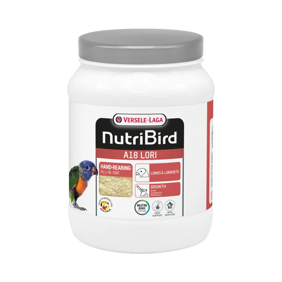 Versele-Laga Nutribird A18 Lori