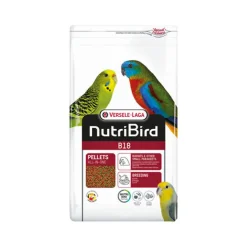 Versele-Laga Nutribird B18 Kweekvoeder