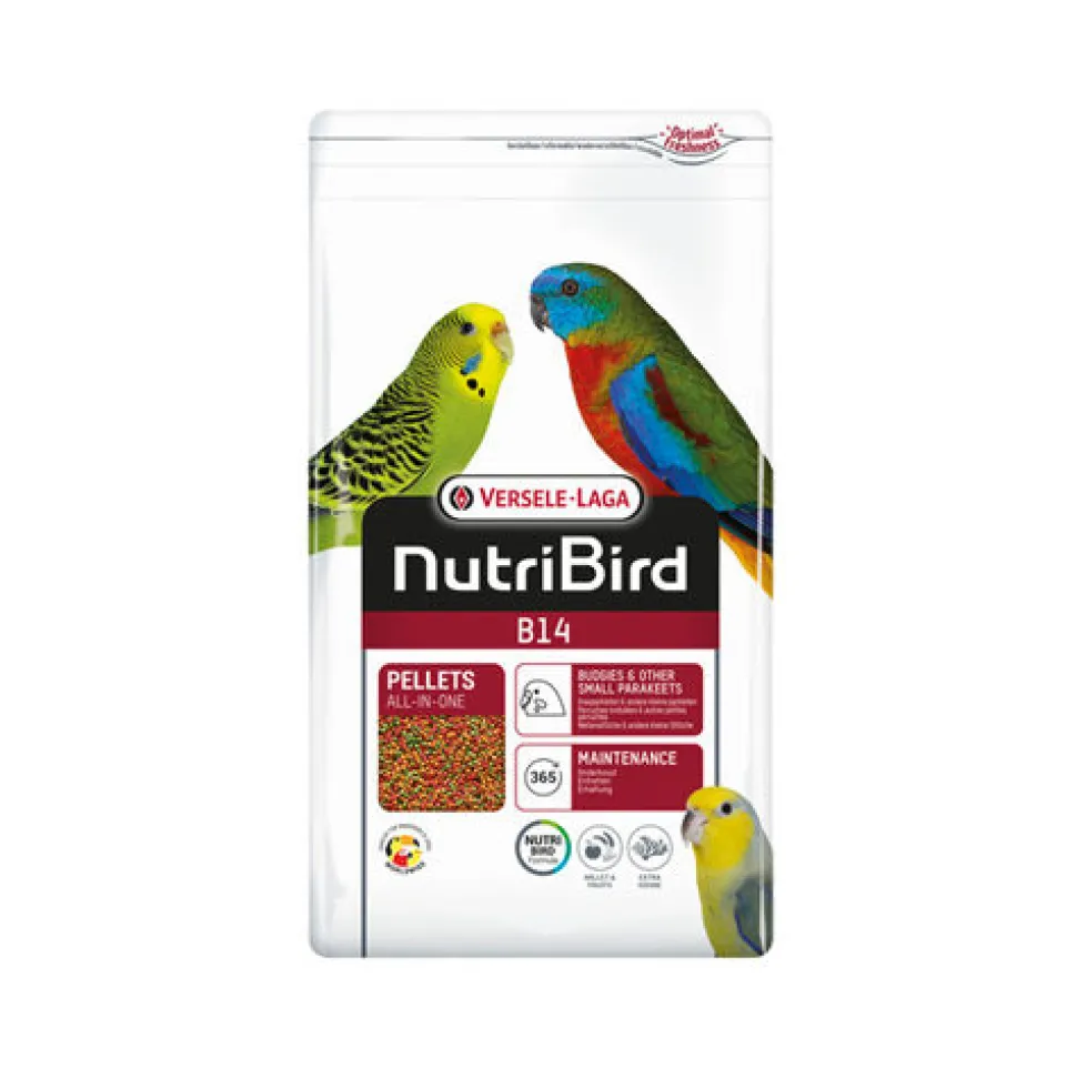 Versele-Laga Nutribird B14 Onderhoudsvoer