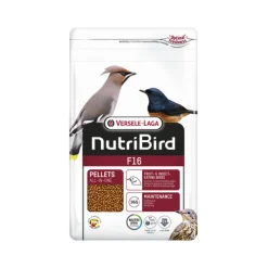 Versele-Laga Nutribird F16 Lijster/Merel
