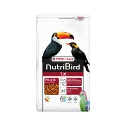 Versele-Laga Nutribird T16 Toekan