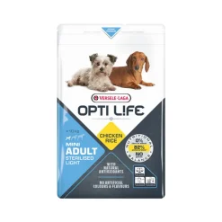 Versele-Laga Opti Life Adult Light Mini