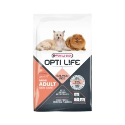 Versele-Laga Opti Life Adult Mini Skin Care