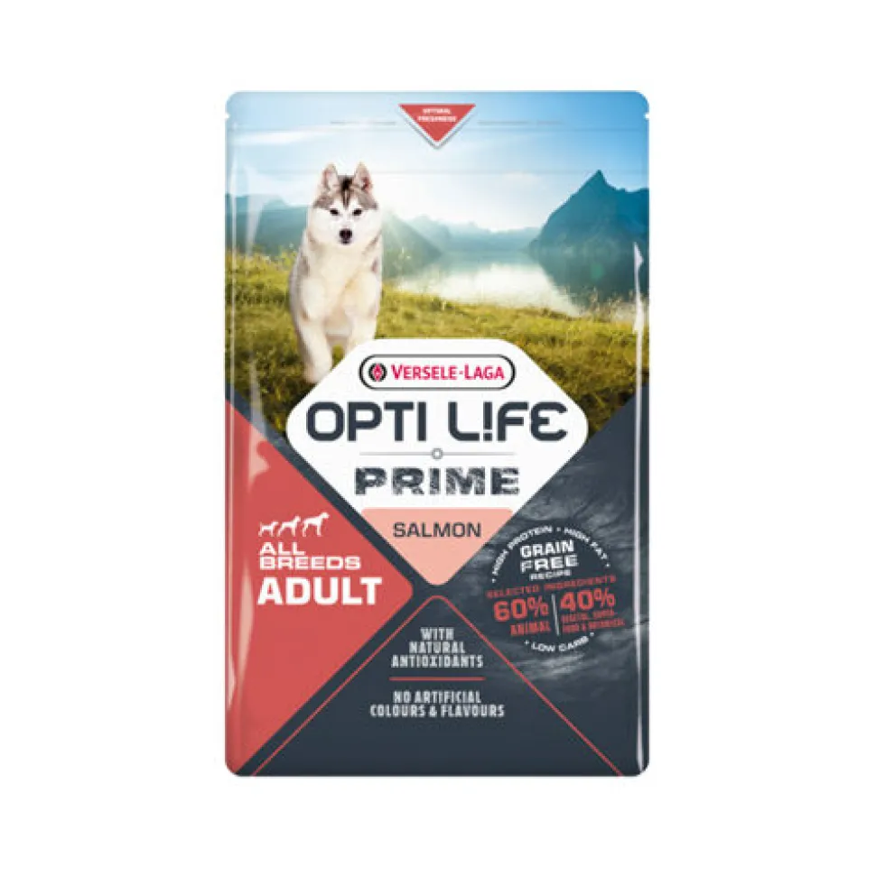 Versele-Laga Opti Life Prime Hondenvoer