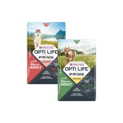 Versele-Laga Opti Life Prime Hondenvoer