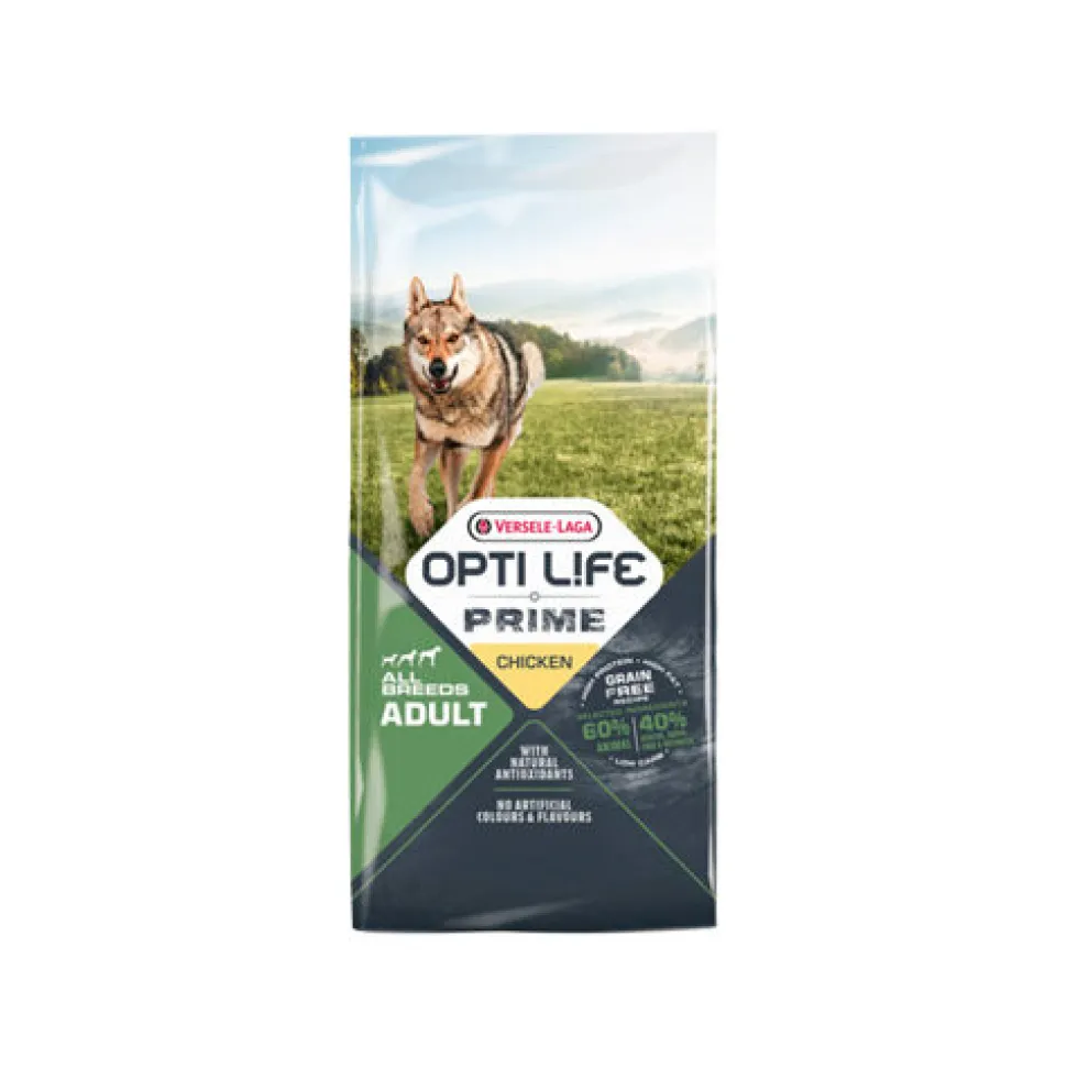 Versele-Laga Opti Life Prime Hondenvoer
