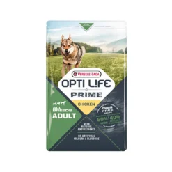 Versele-Laga Opti Life Prime Hondenvoer