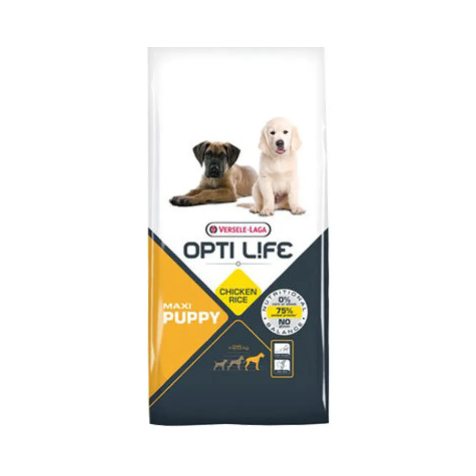 Versele-Laga Opti Life Puppy