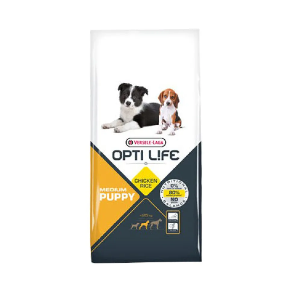 Versele-Laga Opti Life Puppy