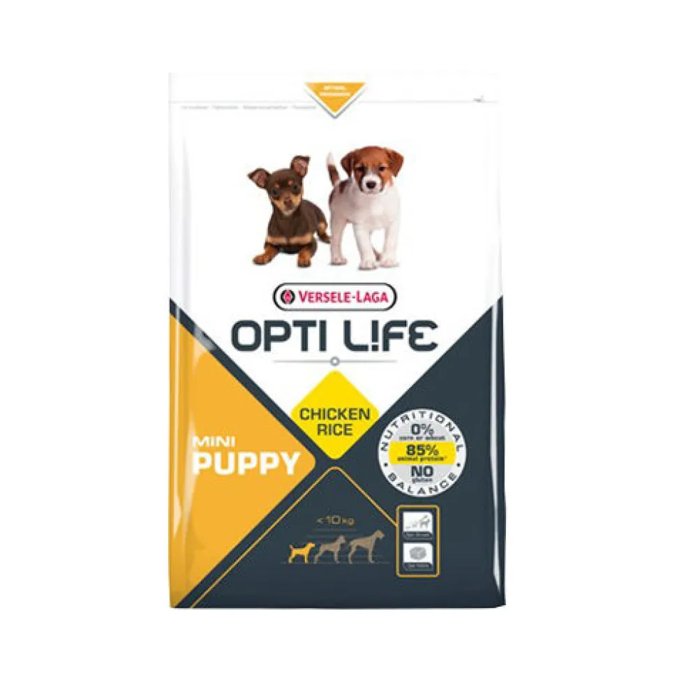 Versele-Laga Opti Life Puppy