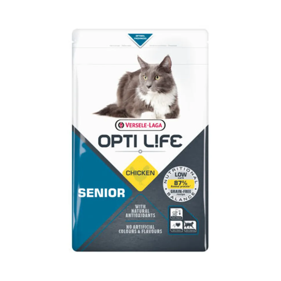 Versele-Laga Opti Life Senior