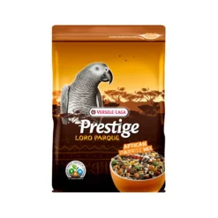 Versele-Laga Prestige Loro Parque - African Parrot Mix
