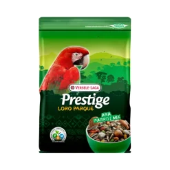 Versele-Laga Prestige Loro Parque - Ara Parrot Mix