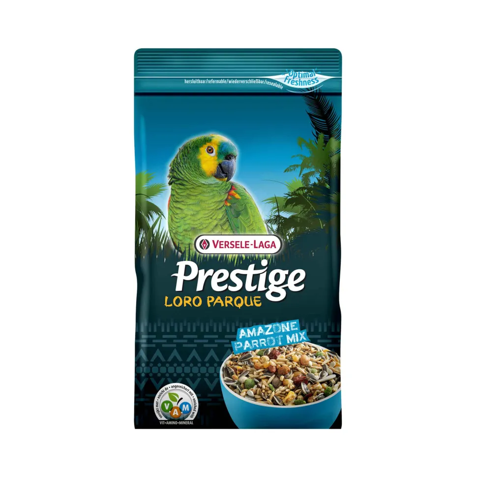 Versele-Laga Prestige Loro Parque - Amazone Parrot Mix