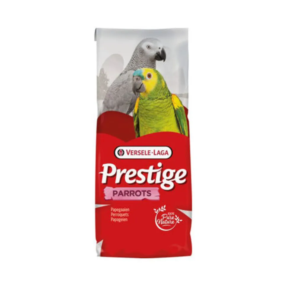 Versele-Laga Prestige Papegaaien Kweek