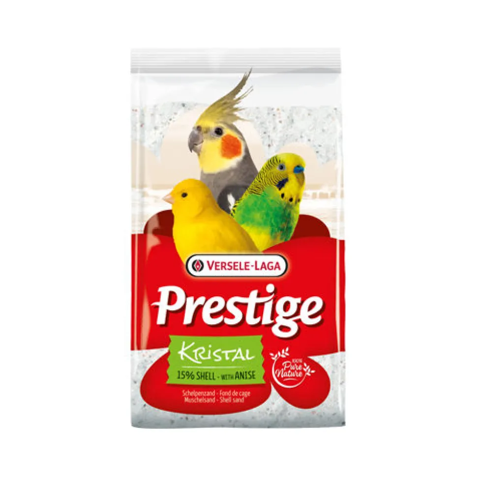Versele-Laga Prestige Schelpenzand